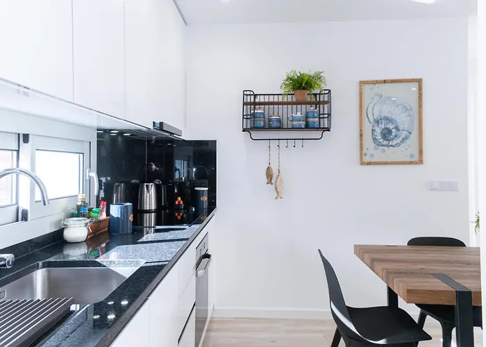 Feel - Batalha 124 Lägenhet *