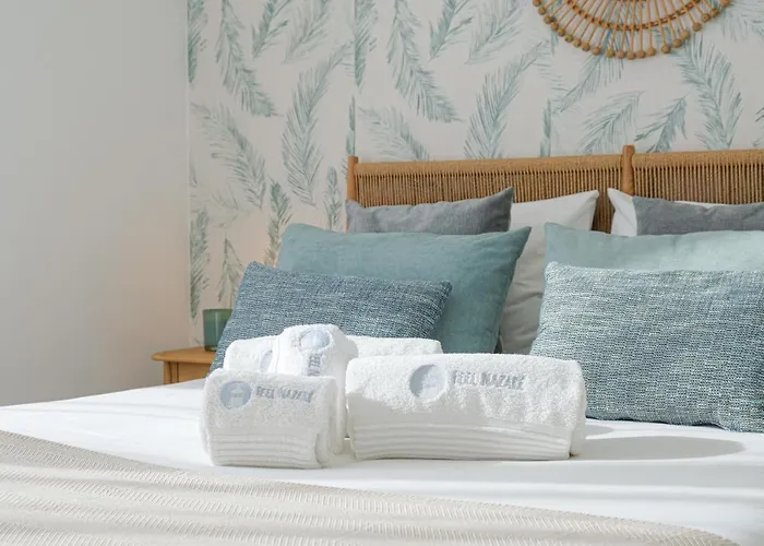 Feel - Batalha 124 Lägenhet *