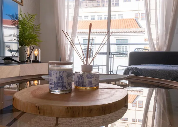 Feel - Batalha 124 Lägenhet *