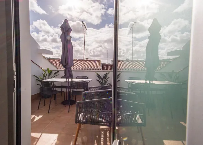 Feel - Batalha 124 Lägenhet Nazaré