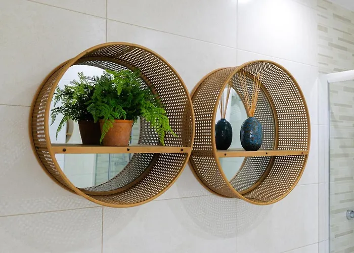 Lägenhet Feel - Batalha 124 Nazaré