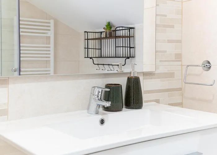 Feel - Batalha 124 Lägenhet