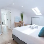 Apartment Feel - Batalha 124 Nazare