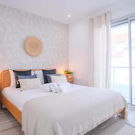 Feel - Batalha 124 Apartment *