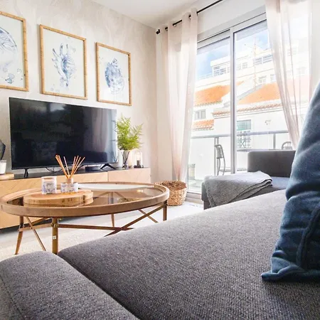 Apartment Feel - Batalha 124 Nazare