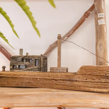 Feel - Batalha 124 Апартаменты