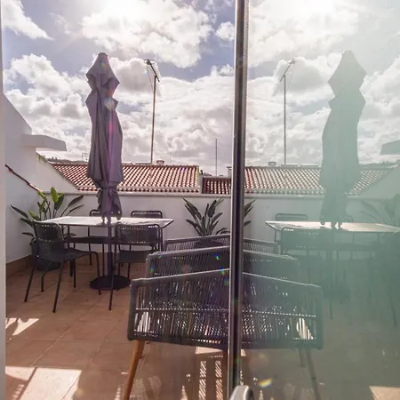 Feel - Batalha 124 Appartement Nazaré