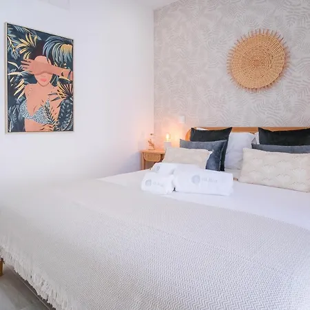 Feel - Batalha 124 Appartement