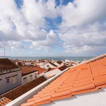 Apartment Feel - Batalha 124 Nazare