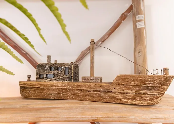 Feel - Batalha 124 Апартаменты